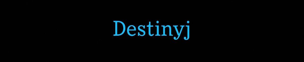 destinyj OnlyFans profile picture