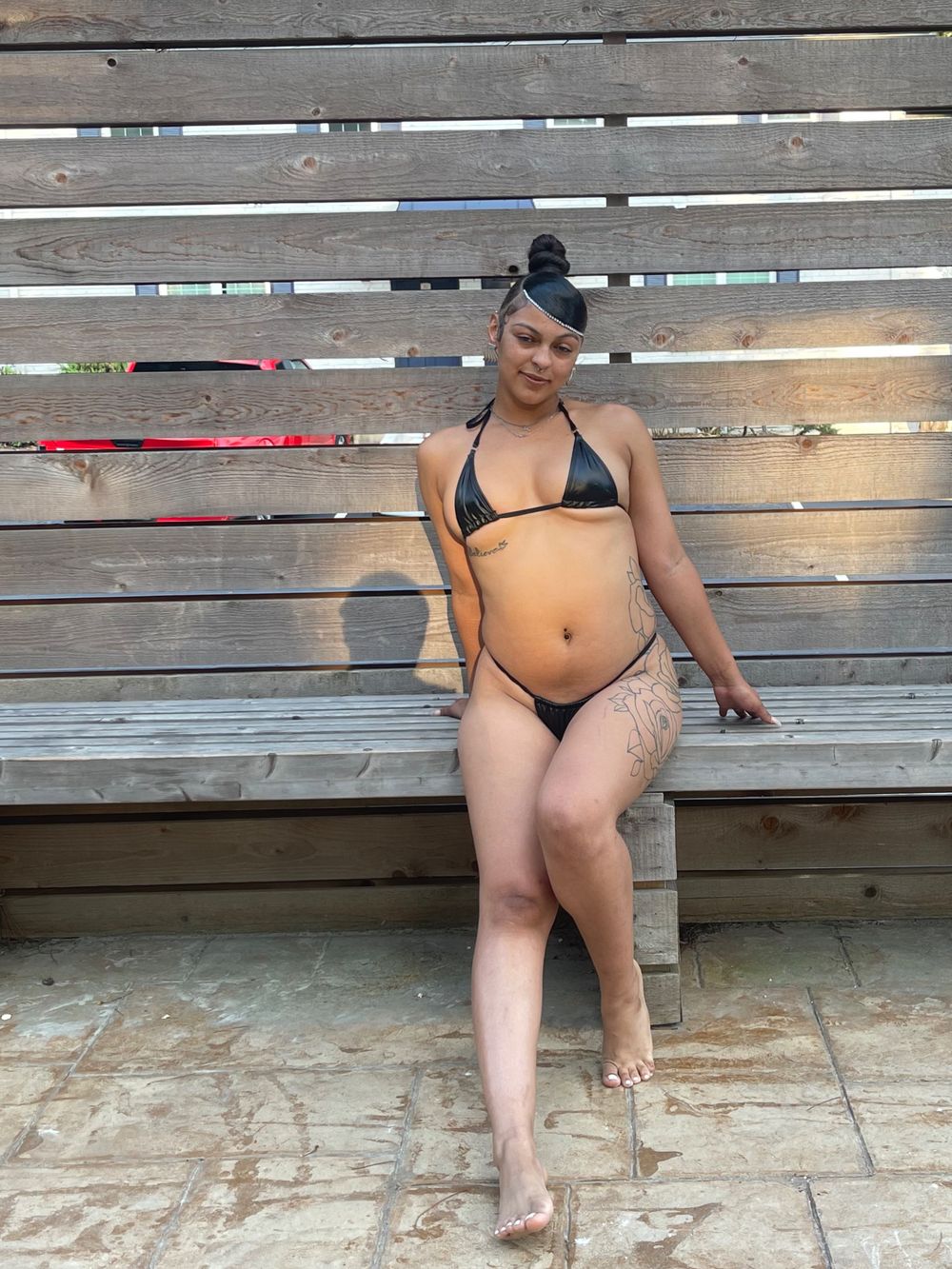 xumforpretty OnlyFans profile picture