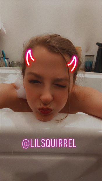 lilsquirrel OnlyFans profile picture