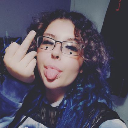 fxckedupphenom OnlyFans picture