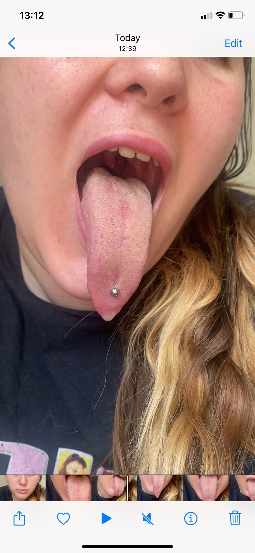 longtongueprincess OnlyFans profile picture