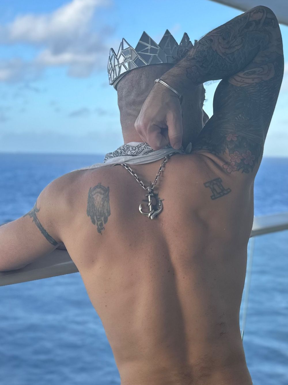 tylergentryxxx OnlyFans profile picture