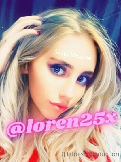 loren25x OnlyFans picture