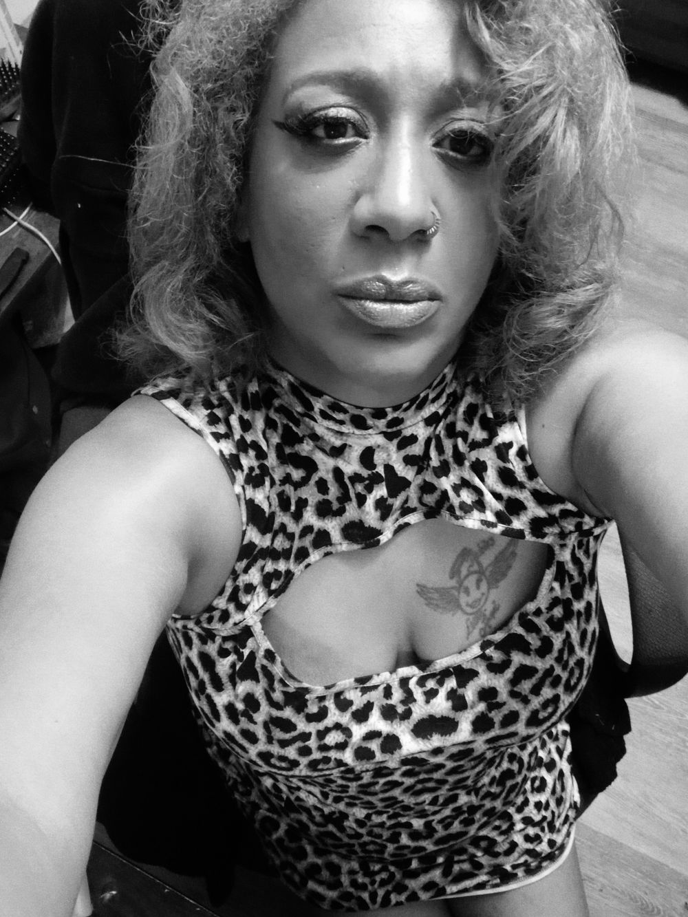 ladymidnite OnlyFans profile picture