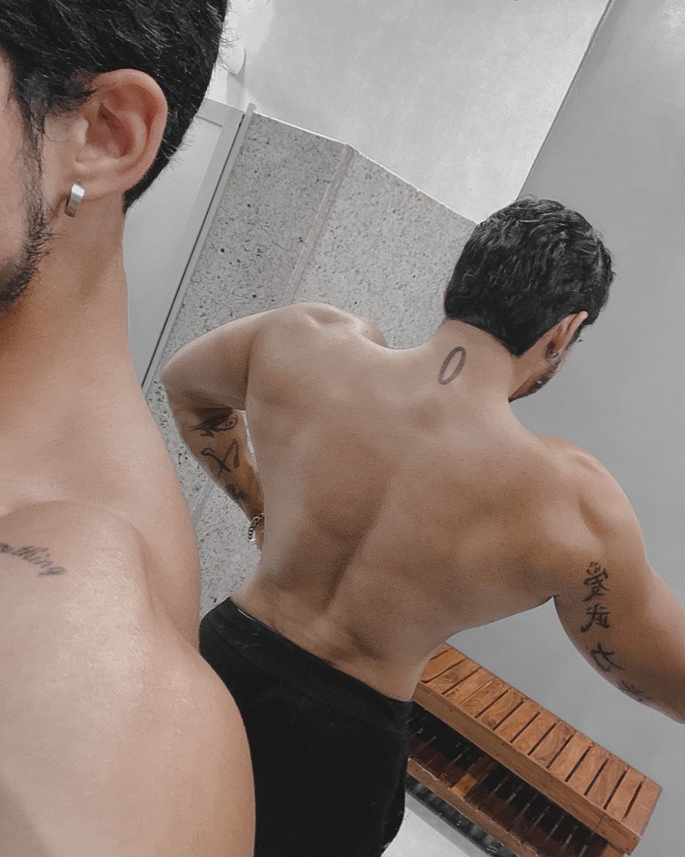 clarkifbb OnlyFans profile picture