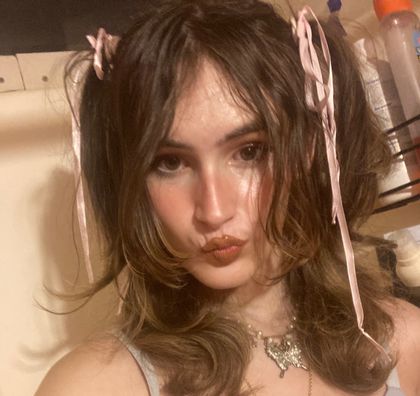 almalexiaa OnlyFans picture