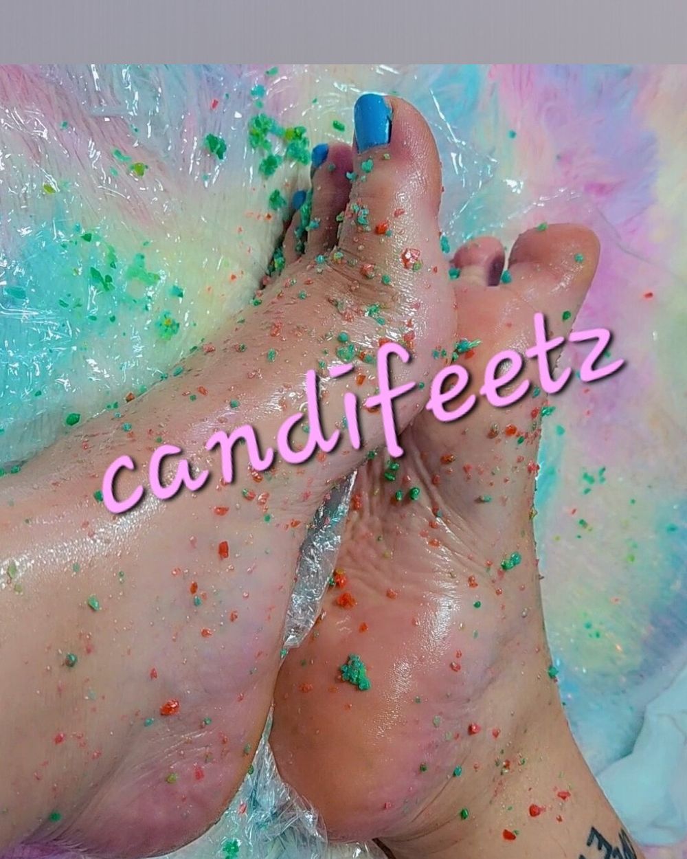 candifeetz32 OnlyFans profile picture