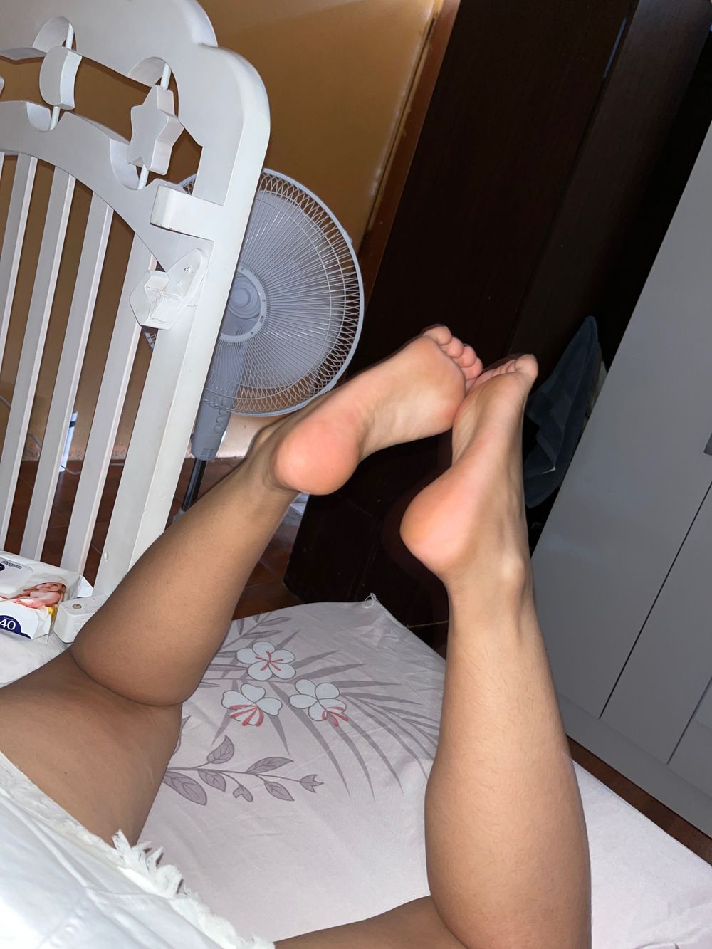 kenzyfeet18 OnlyFans profile picture