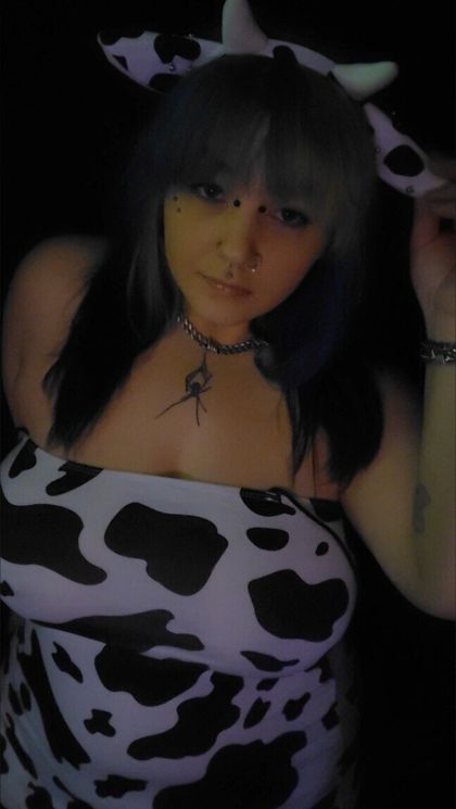 ashumzloozerface OnlyFans picture