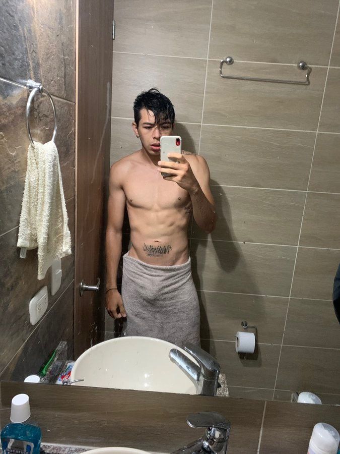 maodasilva08 OnlyFans profile picture