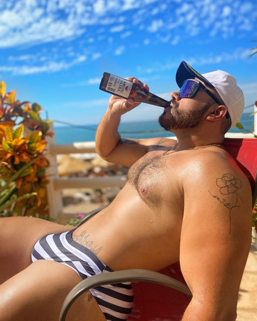 hazael_eagler OnlyFans profile picture