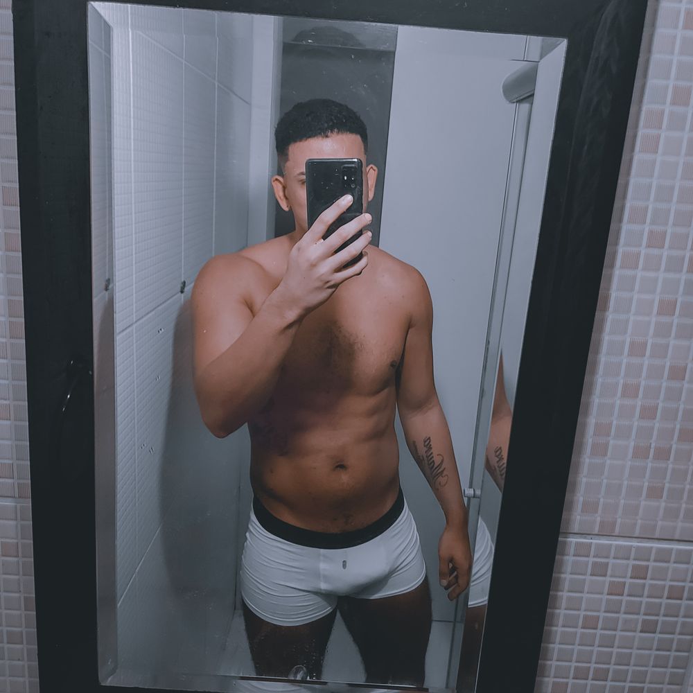 liperibeirobh OnlyFans profile picture