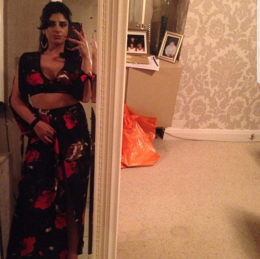 ciarablanco OnlyFans profile picture