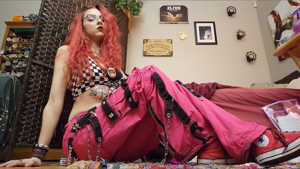 vexedxpixie OnlyFans profile picture
