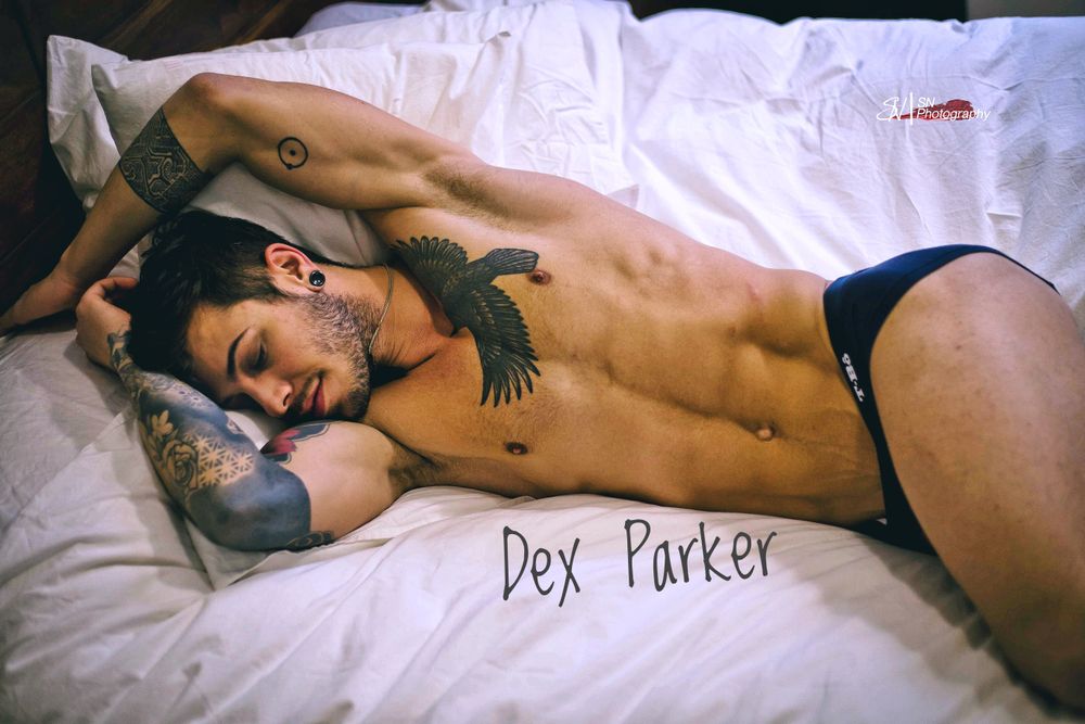 dexparkerfree OnlyFans profile picture
