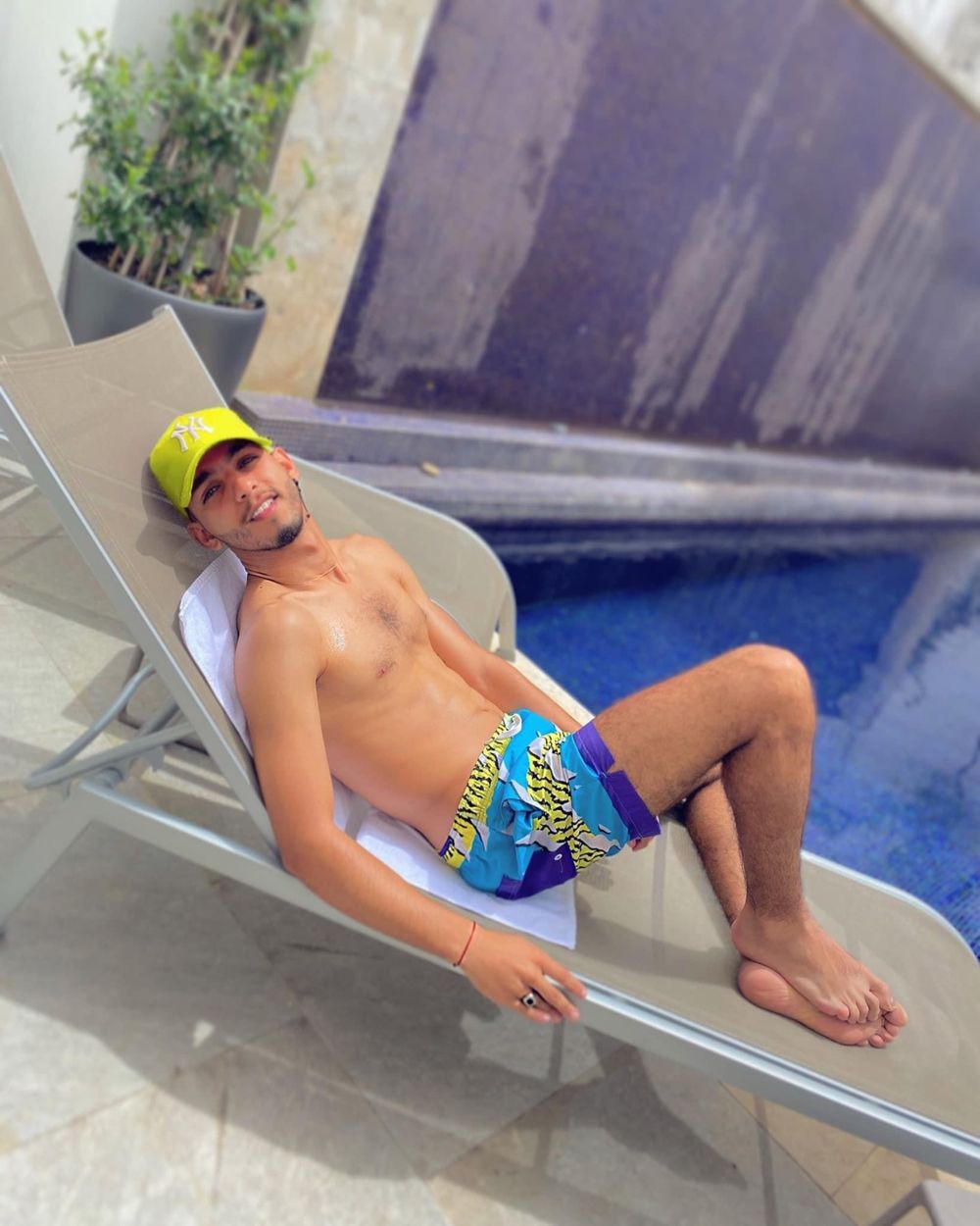 nejmi7 OnlyFans profile picture