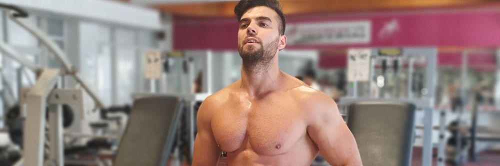 cuteerik1 OnlyFans profile picture