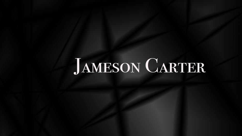 jamesoncarter OnlyFans profile picture