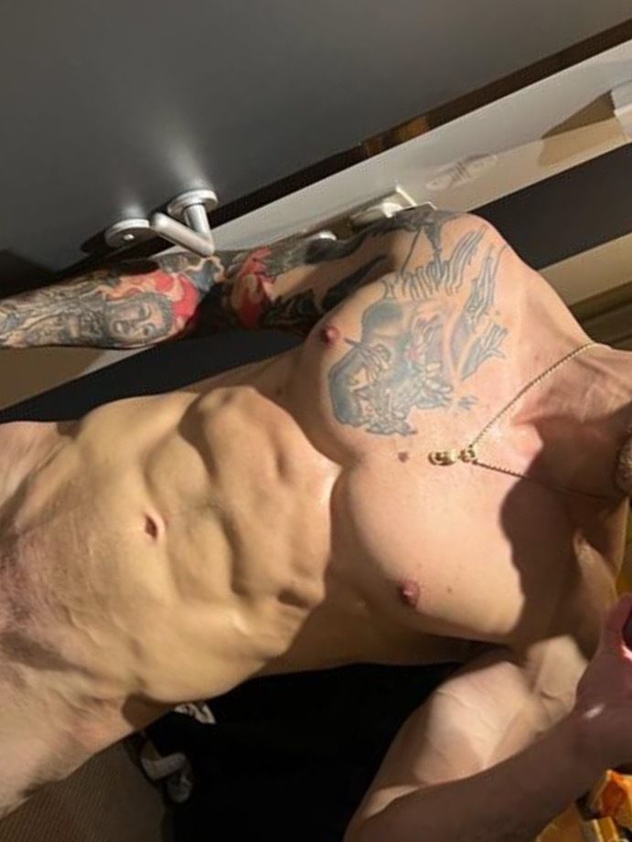 fenix.the.warrior OnlyFans profile picture