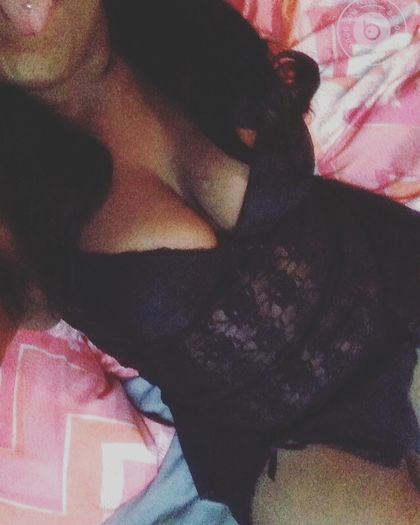 ebonysapphire OnlyFans picture