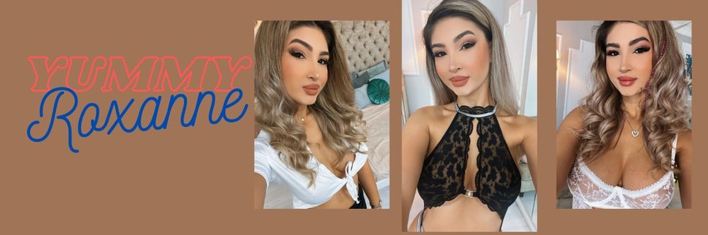 yummyroxanne OnlyFans profile picture