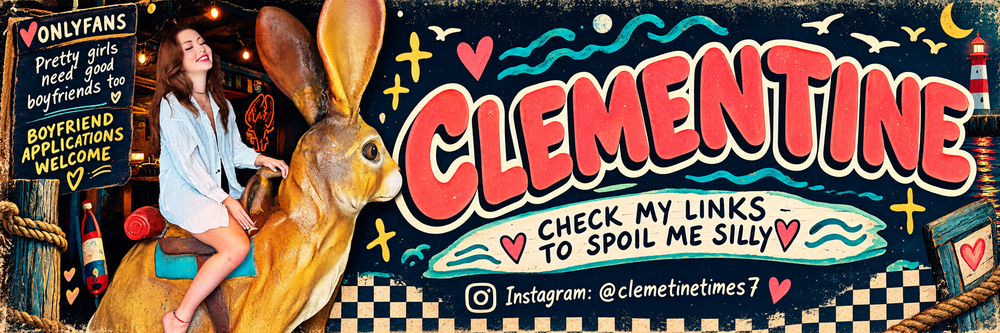clementineshine777 OnlyFans profile picture