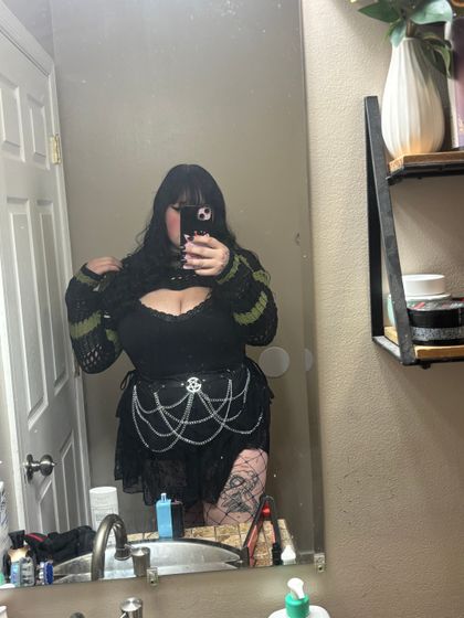 bigtittyg0thbitch OnlyFans picture