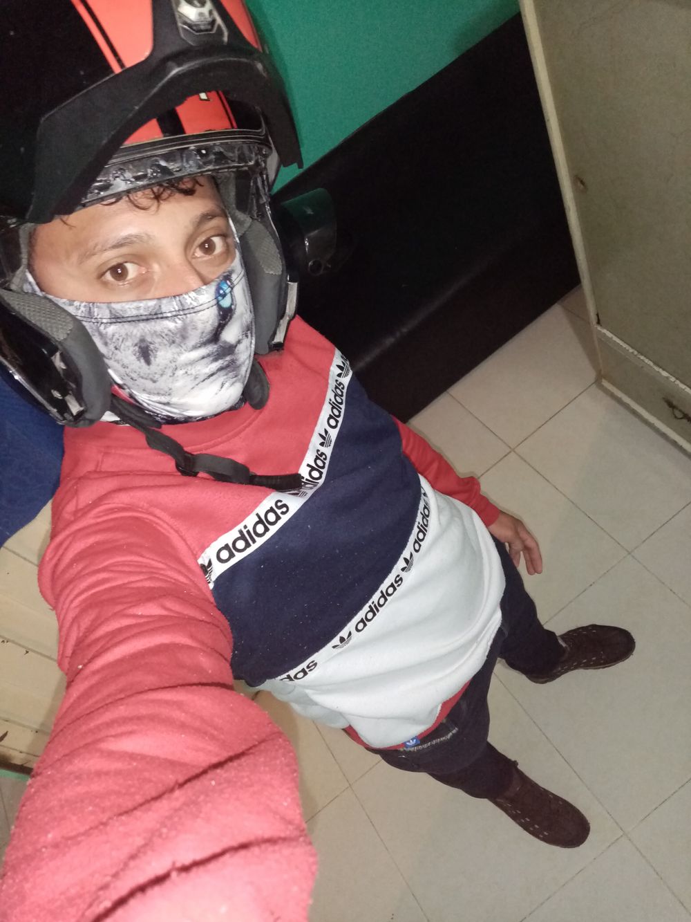 brayansamario OnlyFans profile picture