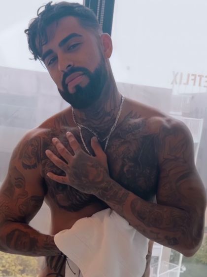 diablojohn OnlyFans picture