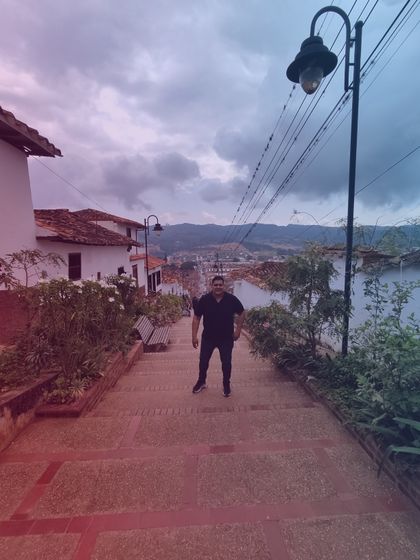 juancortinas OnlyFans picture