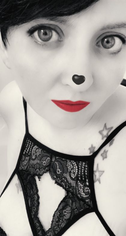 sweetascortney OnlyFans picture