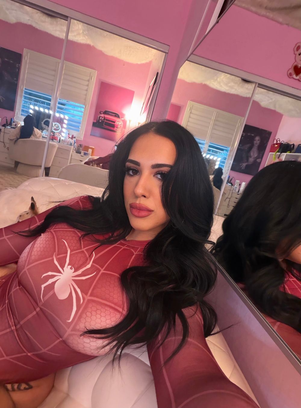 ashianakhar OnlyFans profile picture
