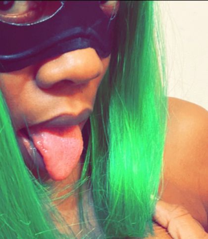 kizztherainbow OnlyFans picture