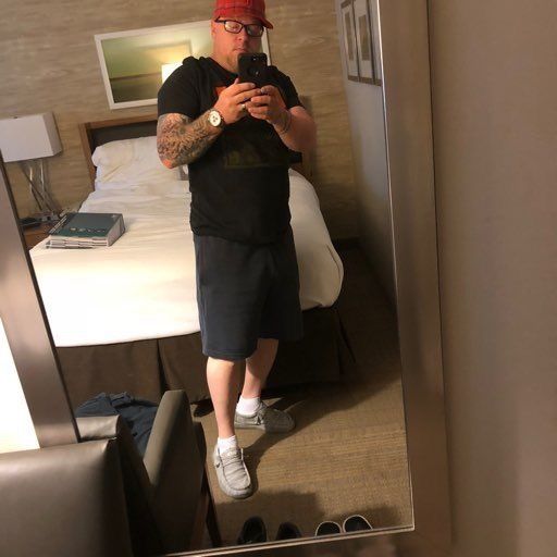reddog1977 OnlyFans profile picture