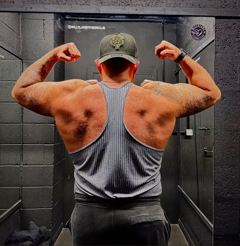 muscle_beardedbear OnlyFans profile picture