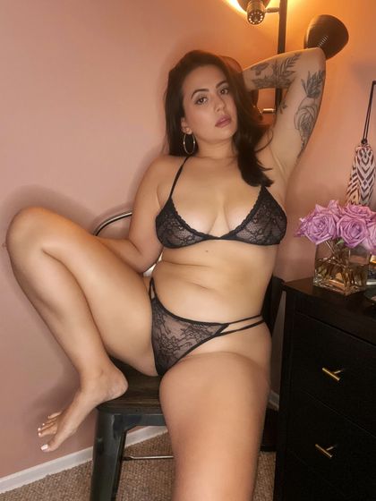 yourgoddessaj OnlyFans picture