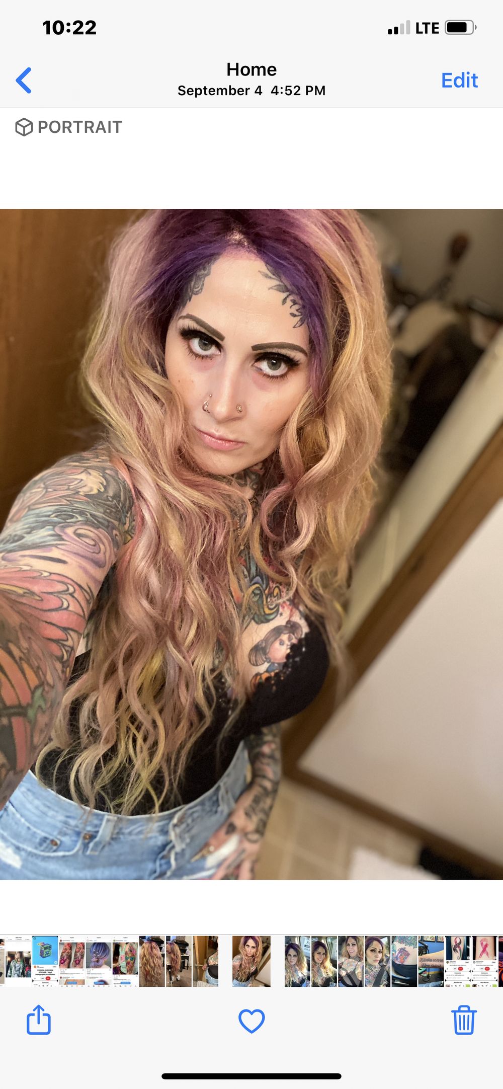 dreampop10 OnlyFans profile picture
