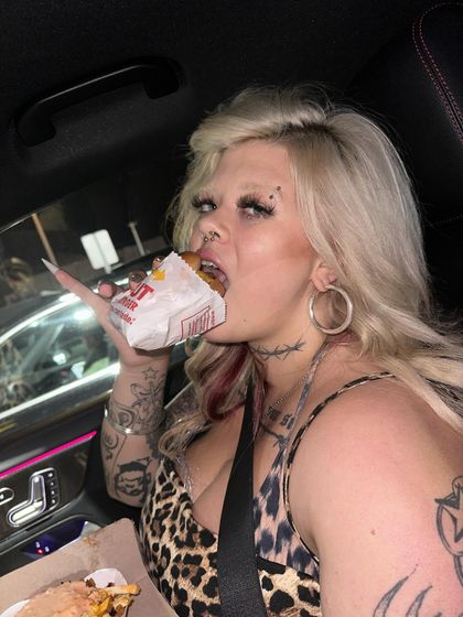 godthiic OnlyFans picture
