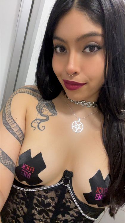 lammiadamn OnlyFans picture