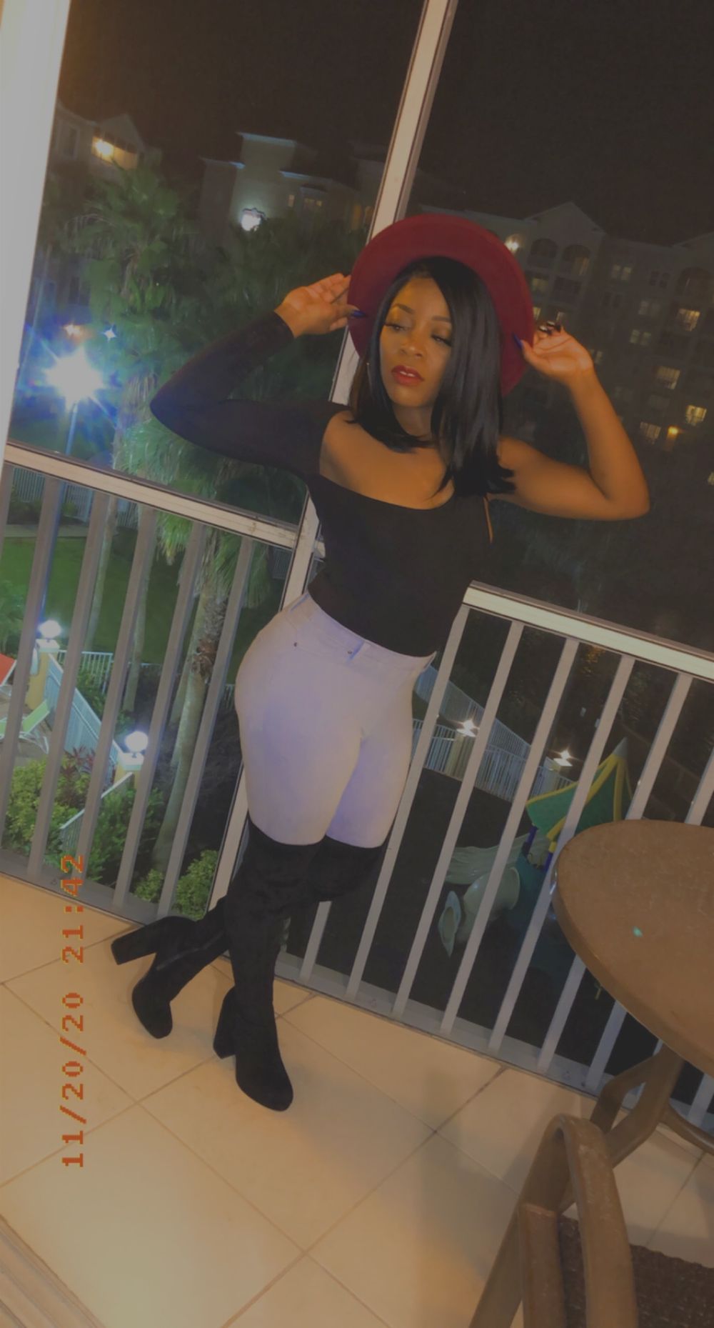 cheriesfetish OnlyFans profile picture