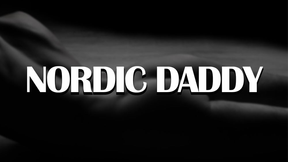 nordic_daddy OnlyFans profile picture