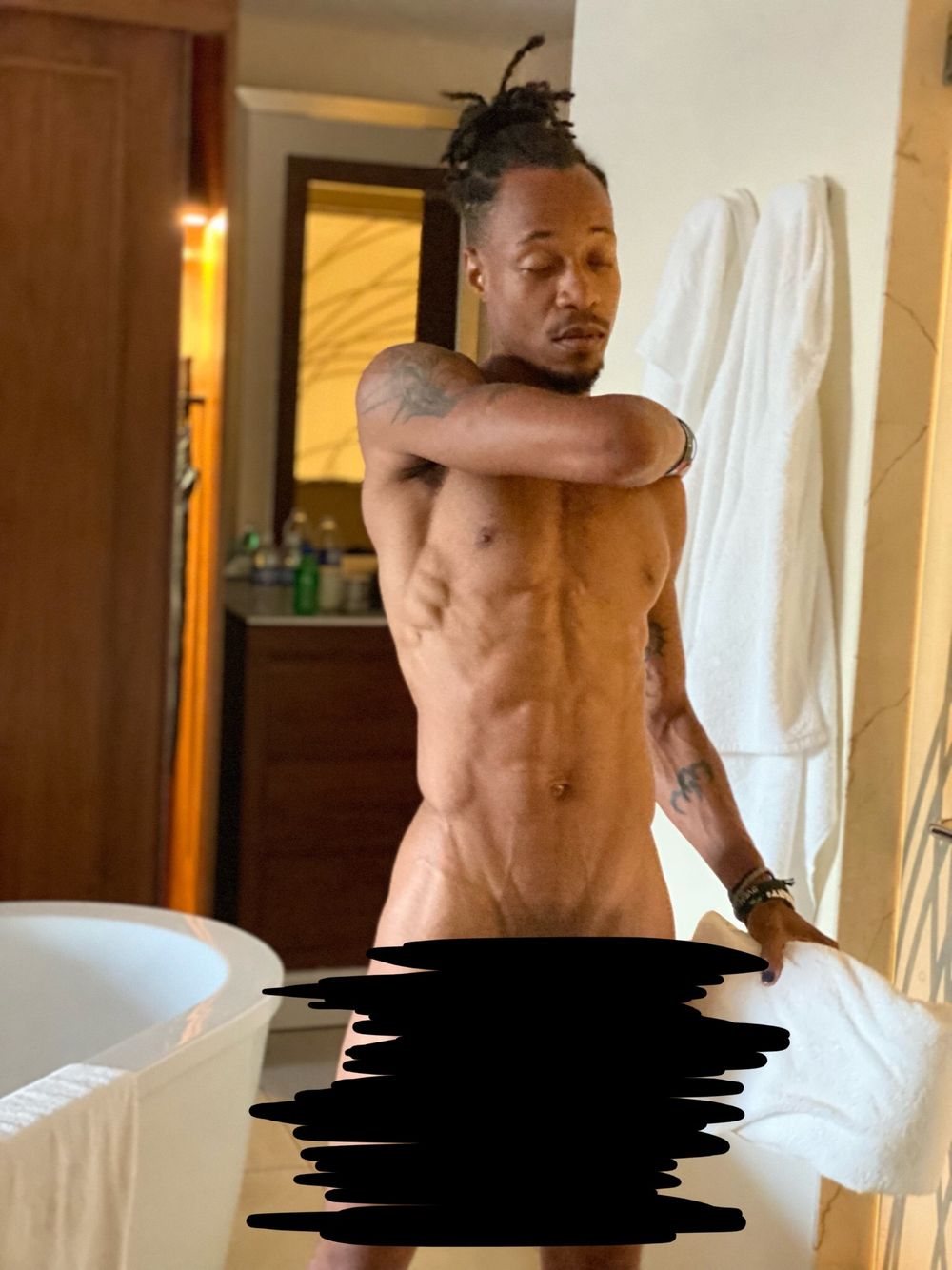 exmanifest OnlyFans profile picture