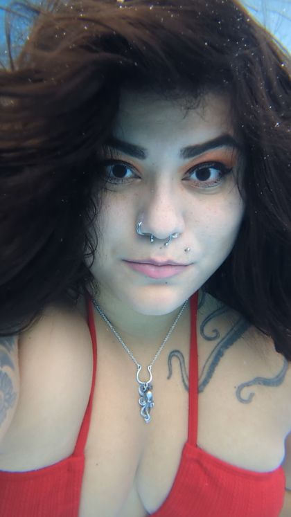 zombiexxxrawr OnlyFans picture