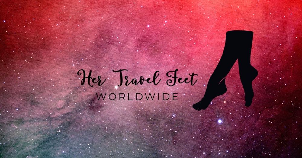hertravelfeet OnlyFans profile picture