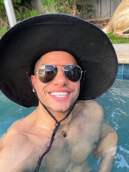 guilleserrano OnlyFans picture
