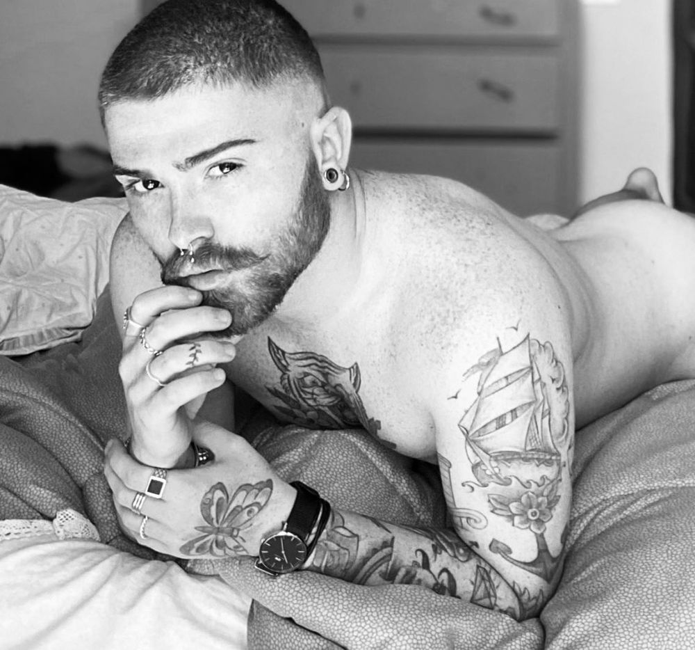 rossomalpelo OnlyFans profile picture