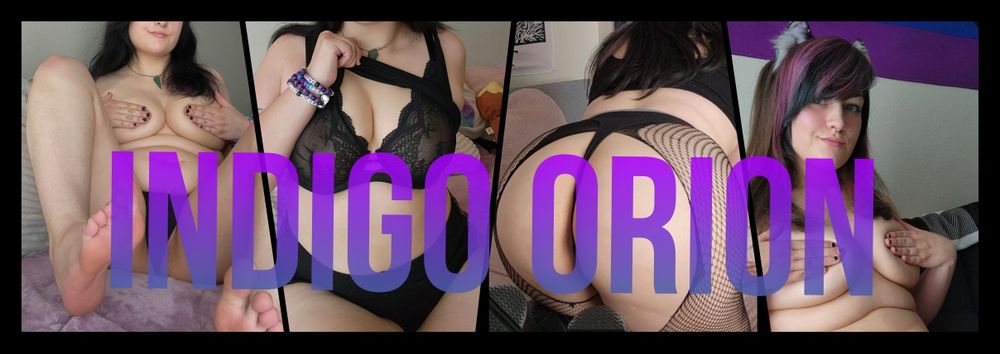 indigoorion OnlyFans profile picture
