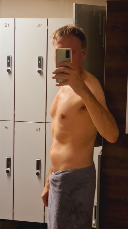 xlberger OnlyFans picture