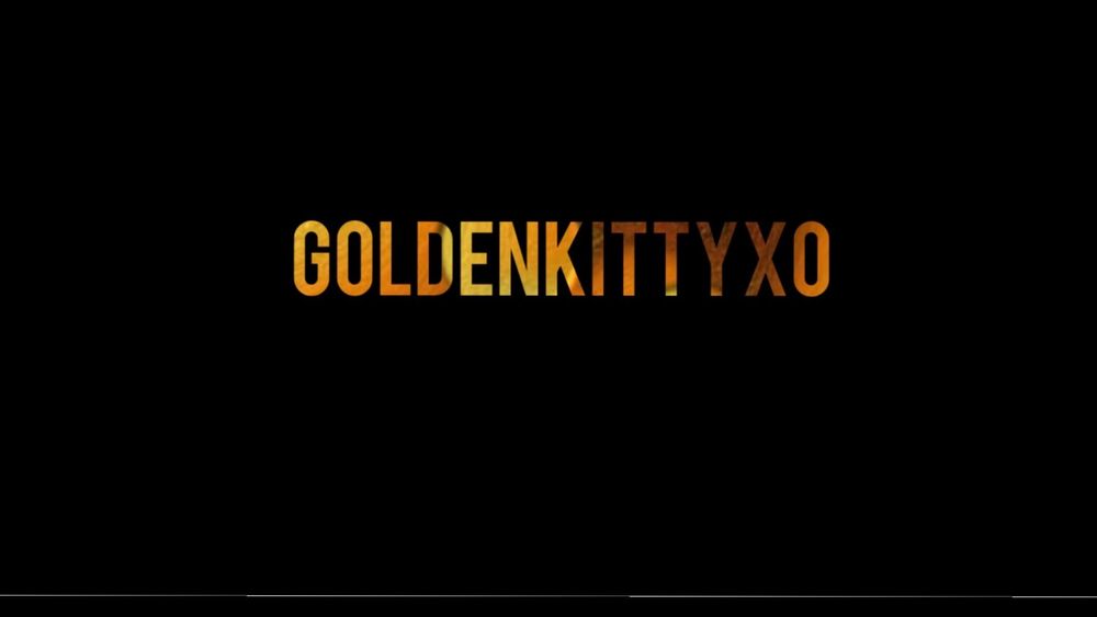 g0ldenkittyxo OnlyFans profile picture