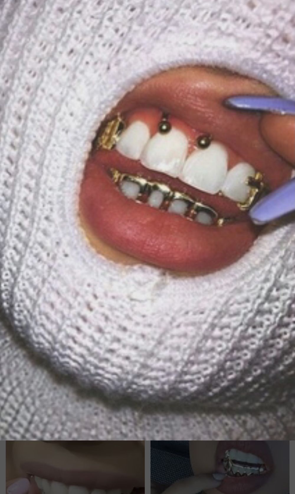 theycallme_lilb OnlyFans profile picture